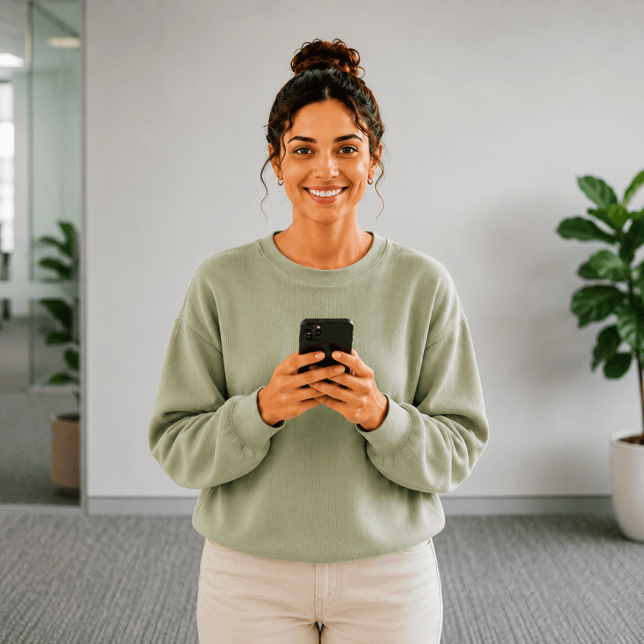 PalmState Insurance Representative